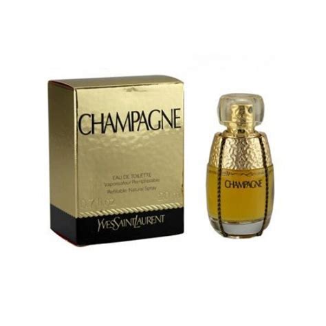 parfum champagne yves saint laurent 50ml|yvresse perfume best price.